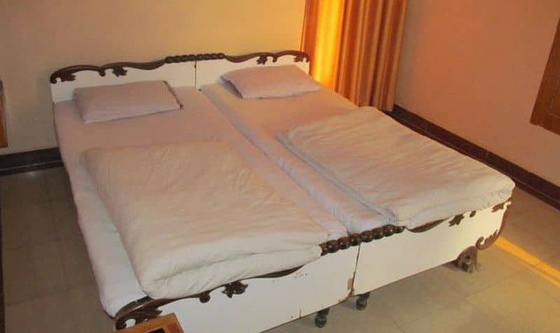 Sarada Tourist Lodge, Bankura 5